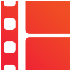 MovieOrca Logo